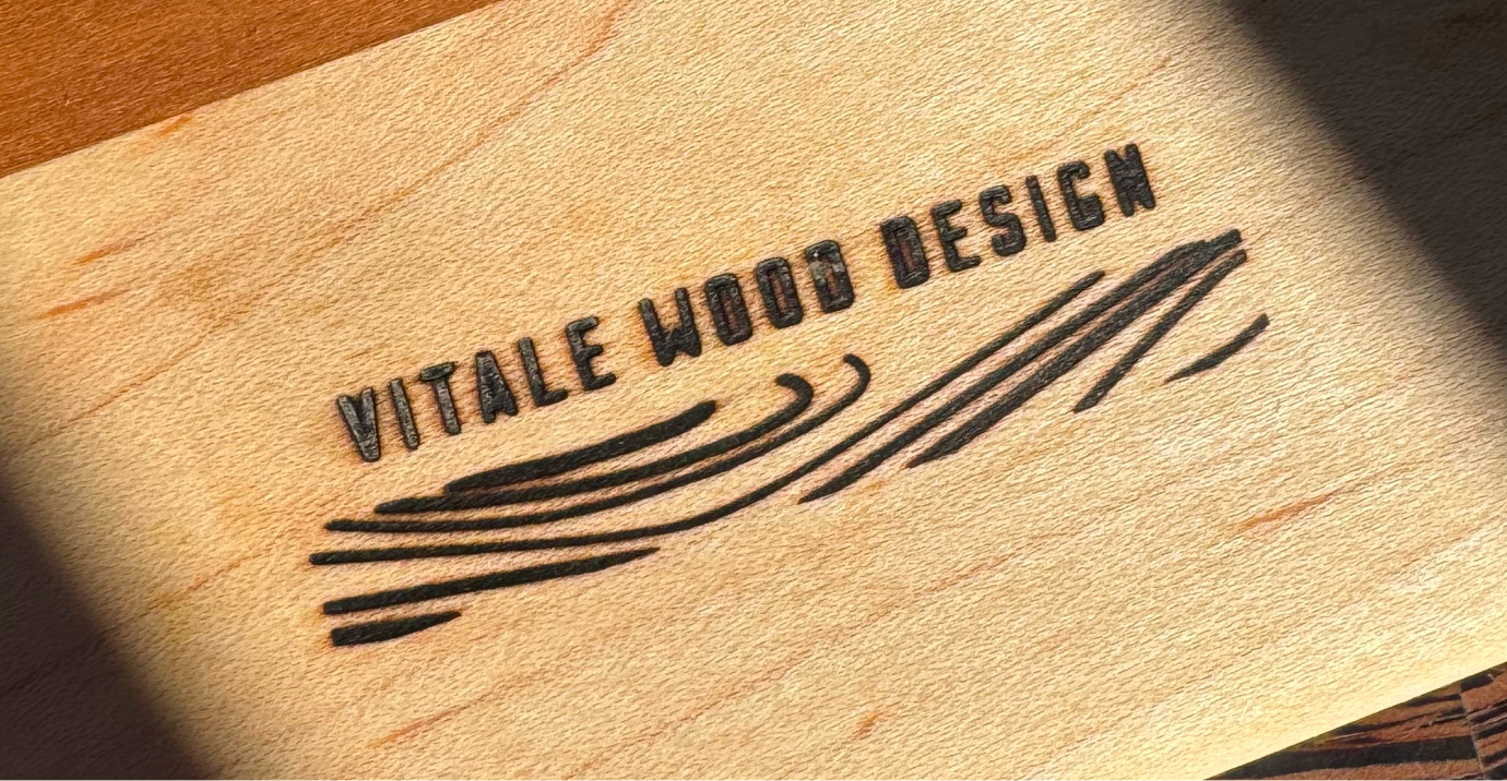 Vitale Wood Design