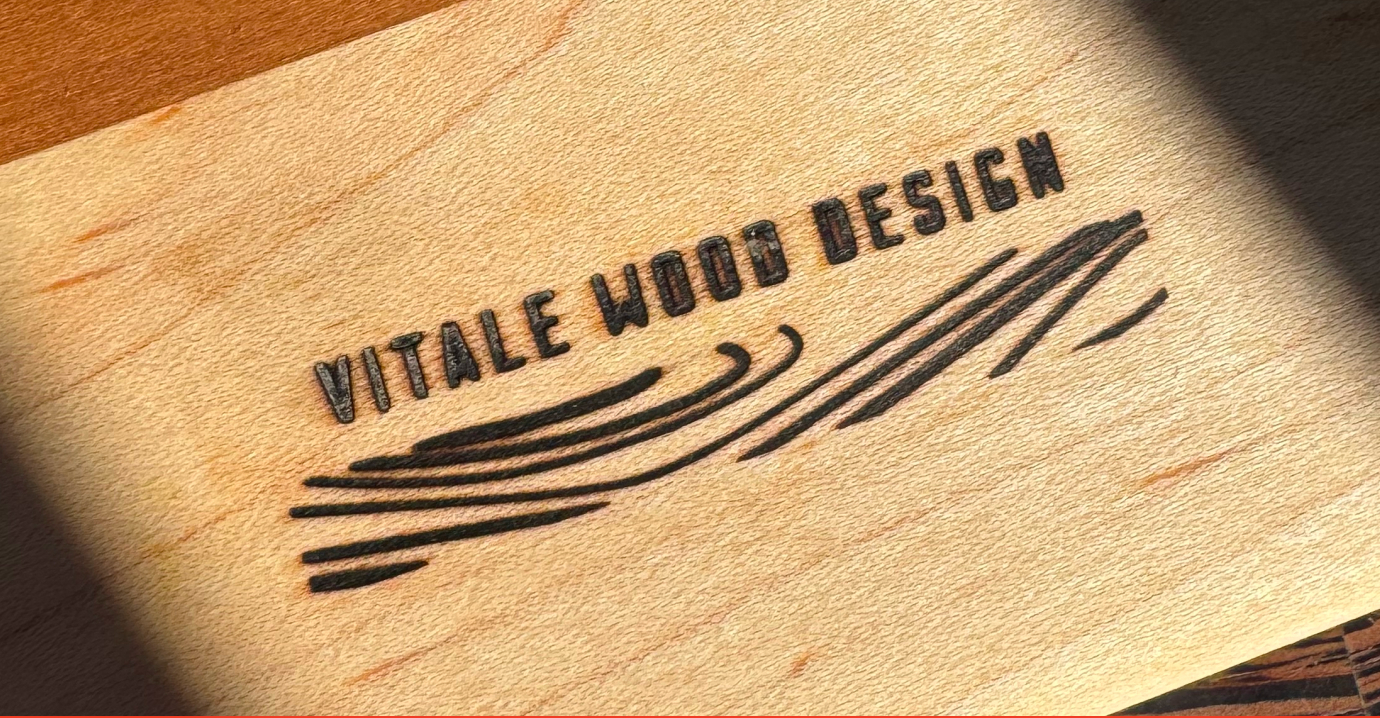 Vitale Wood Design